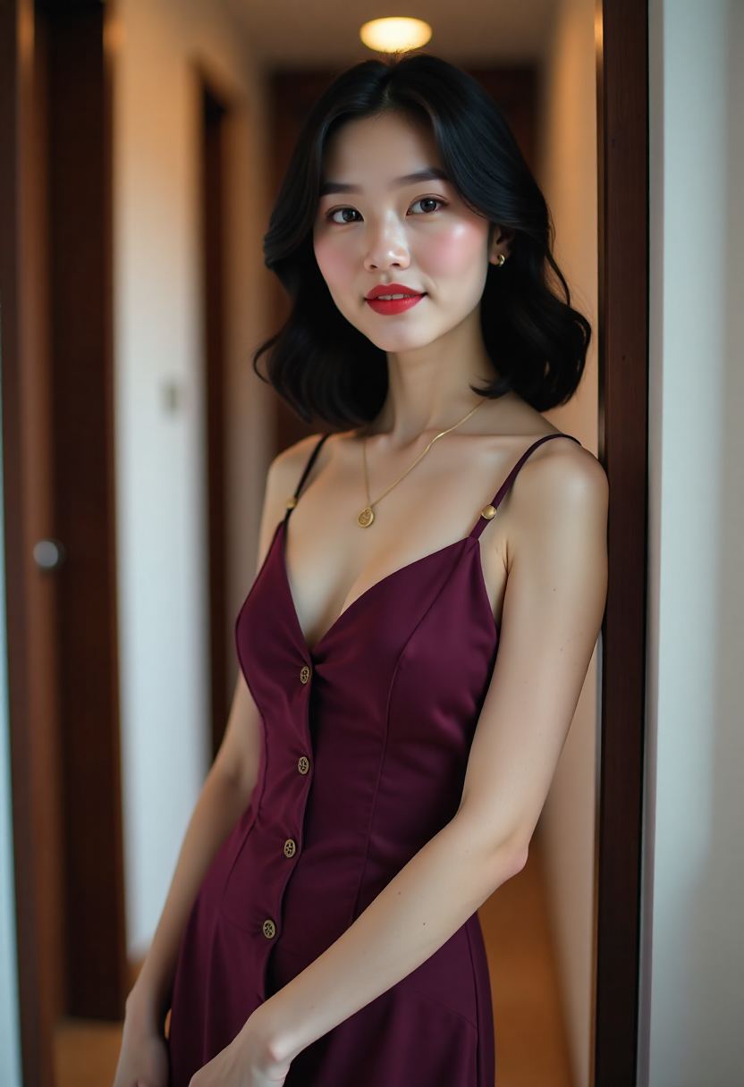 烈日灼心海报