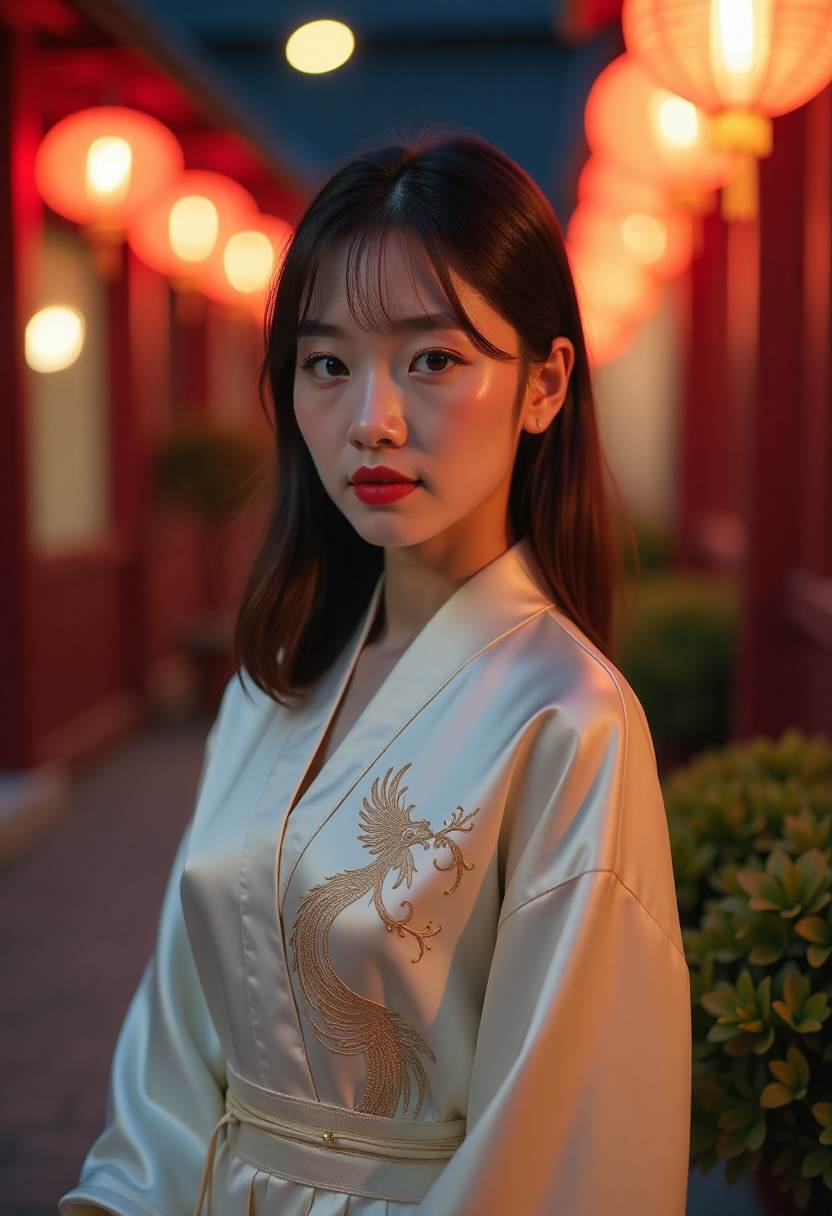 信号海报