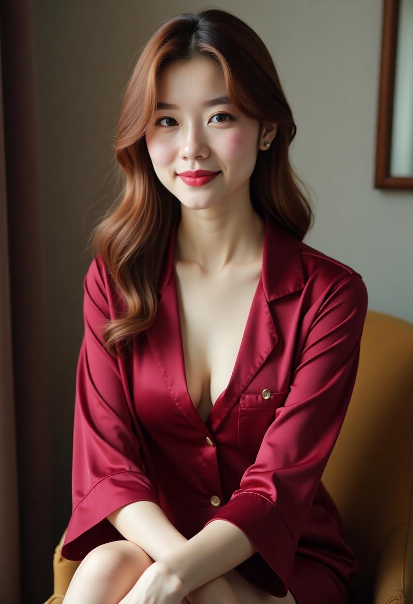 MIU404海报