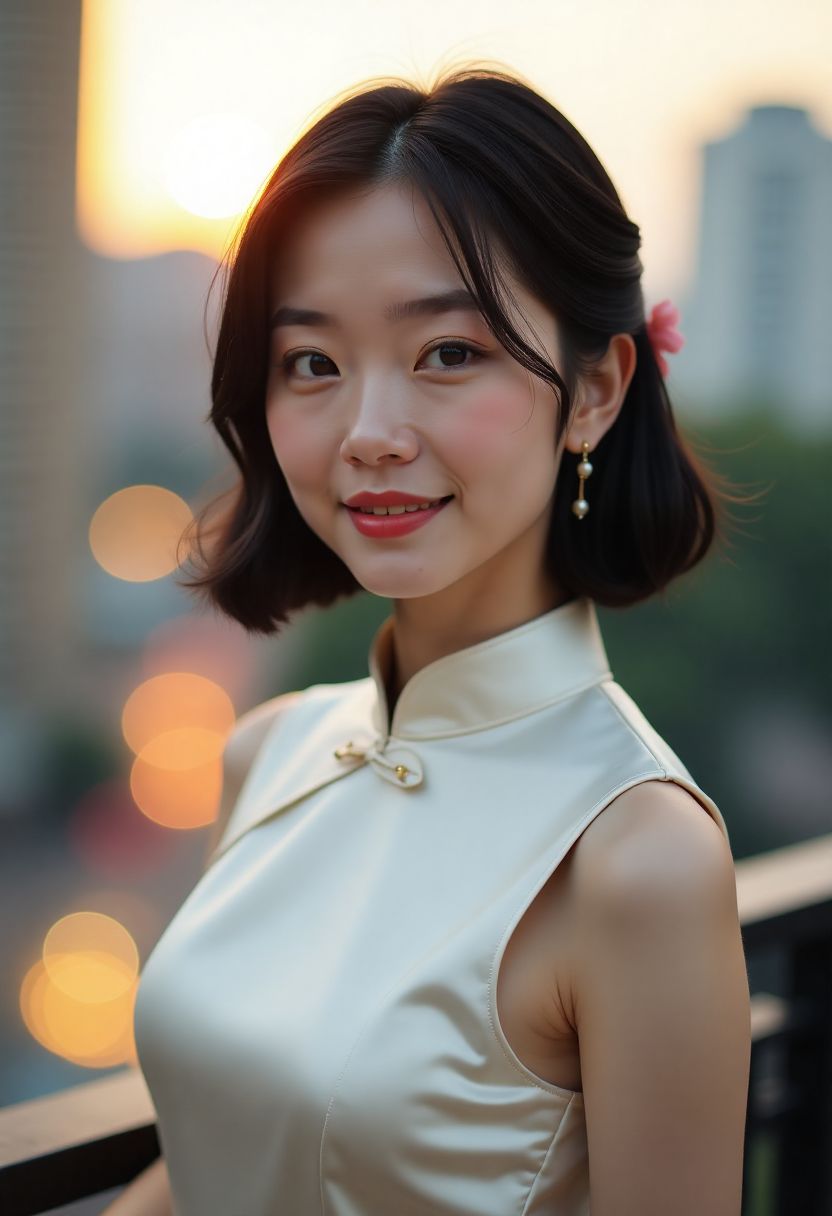 追凶者也海报